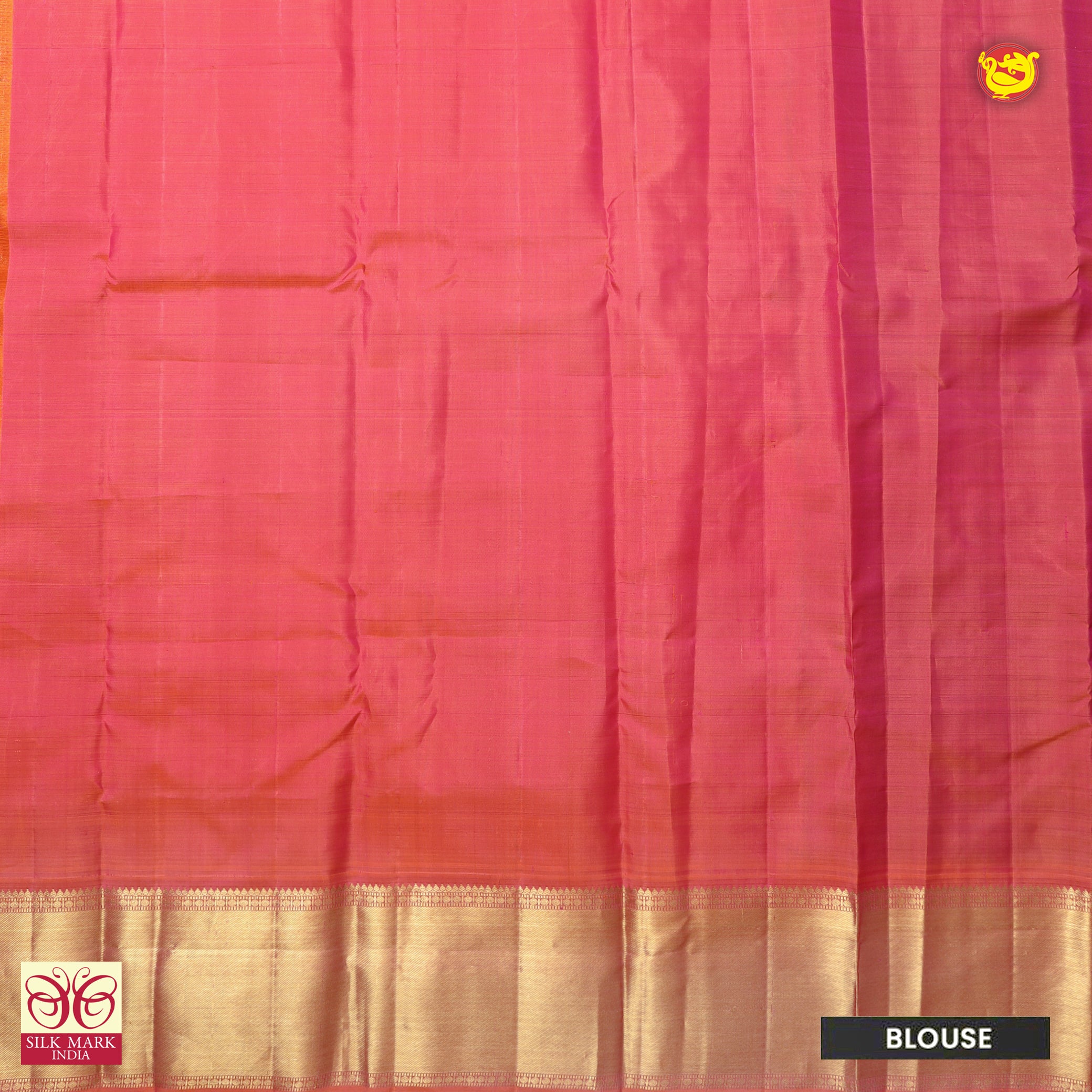 Sky Blue Silk Saree