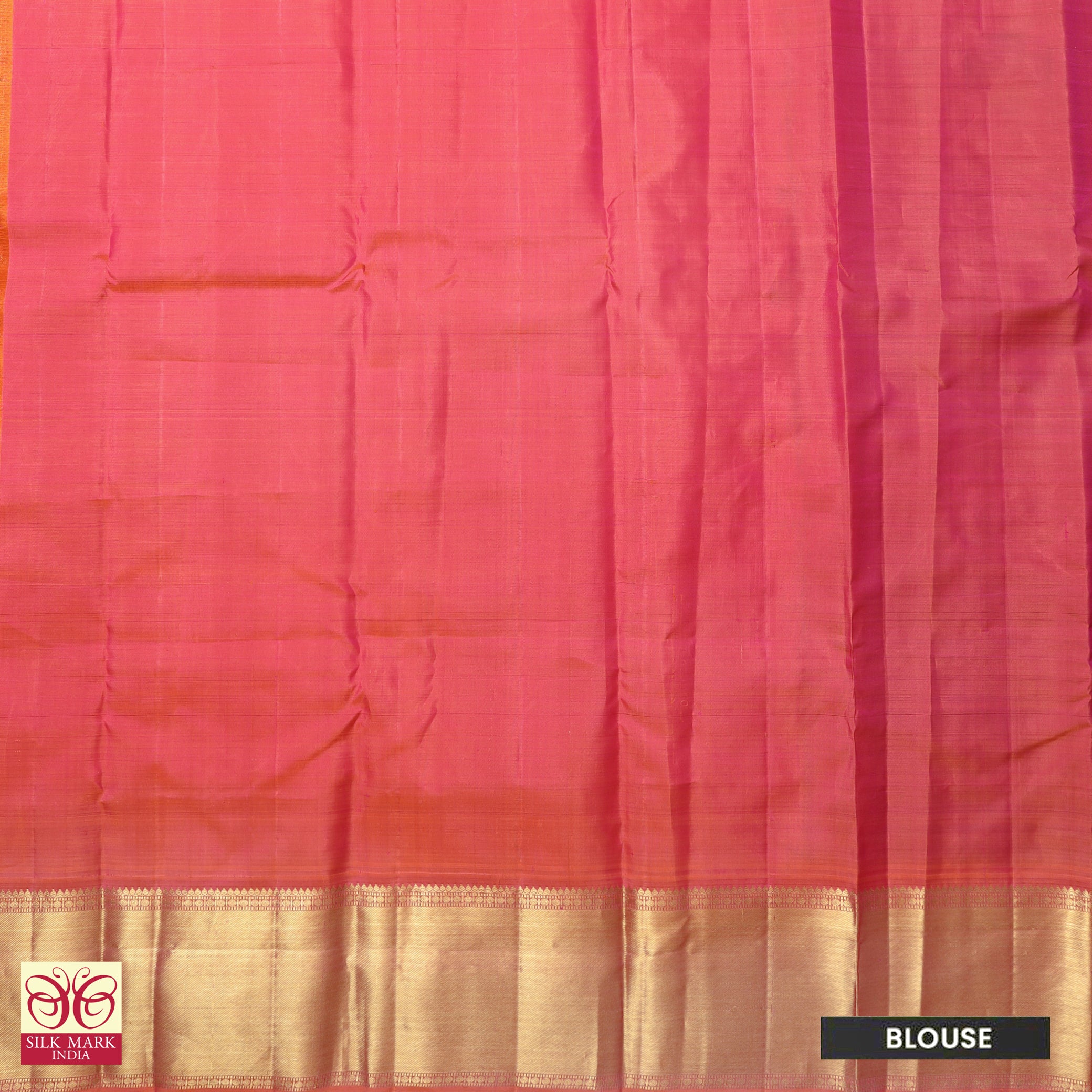 Sky Blue Silk Saree