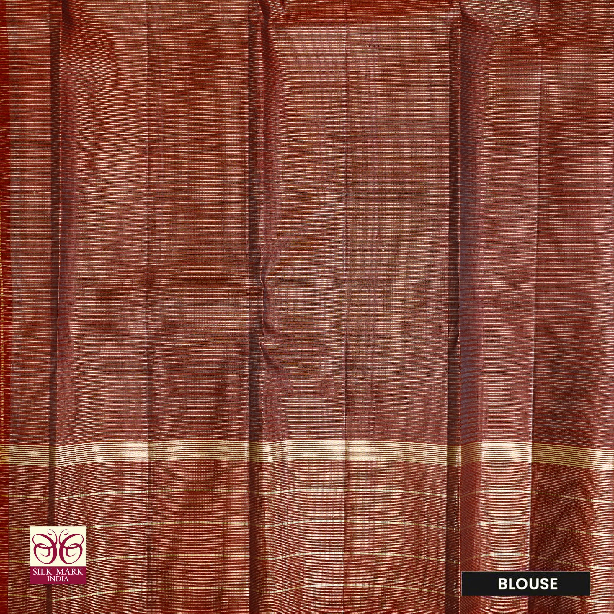 Bottle Green With Brown Gold Zeri  Arani Wedding silk Saree