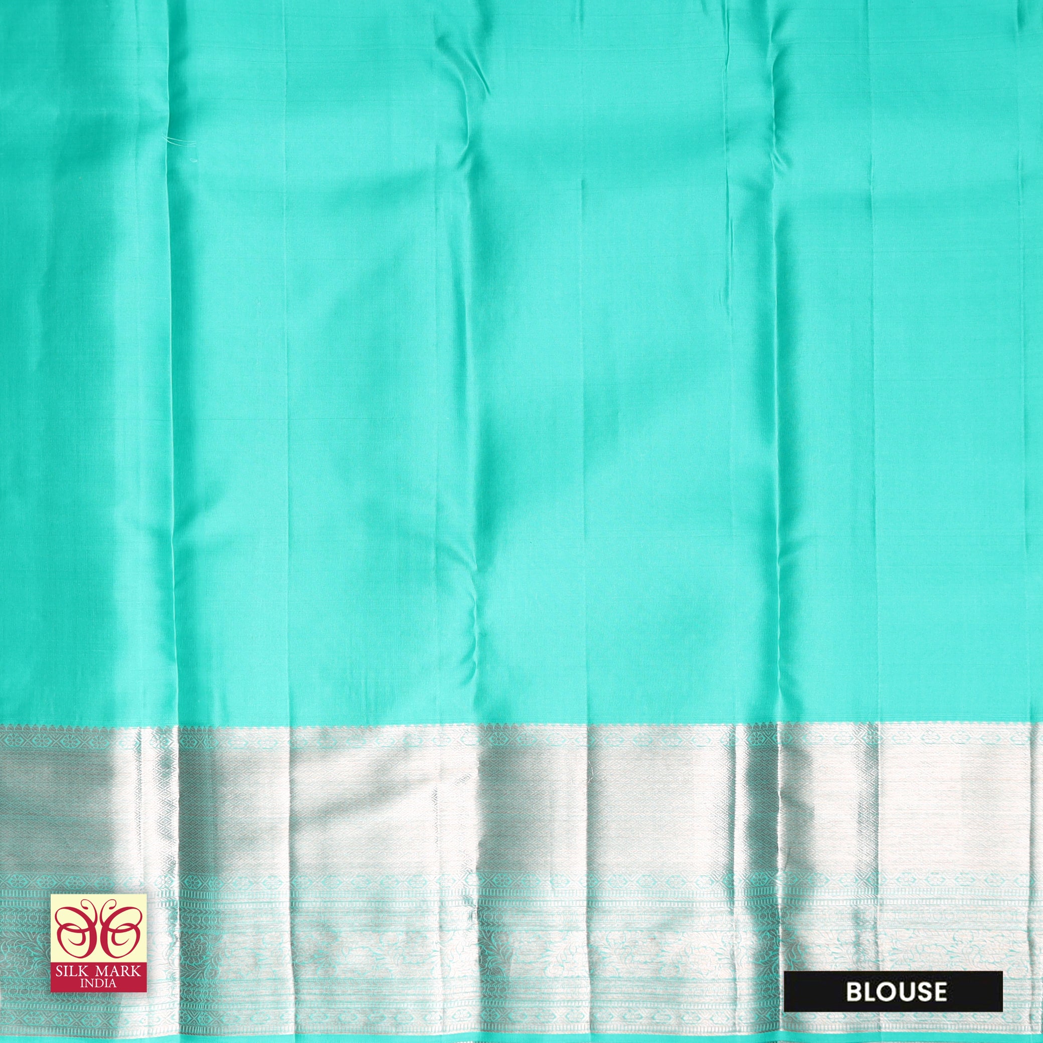 Yellow With Sea Green Gold  Zeri Subalaya Wedding Silk Saree
